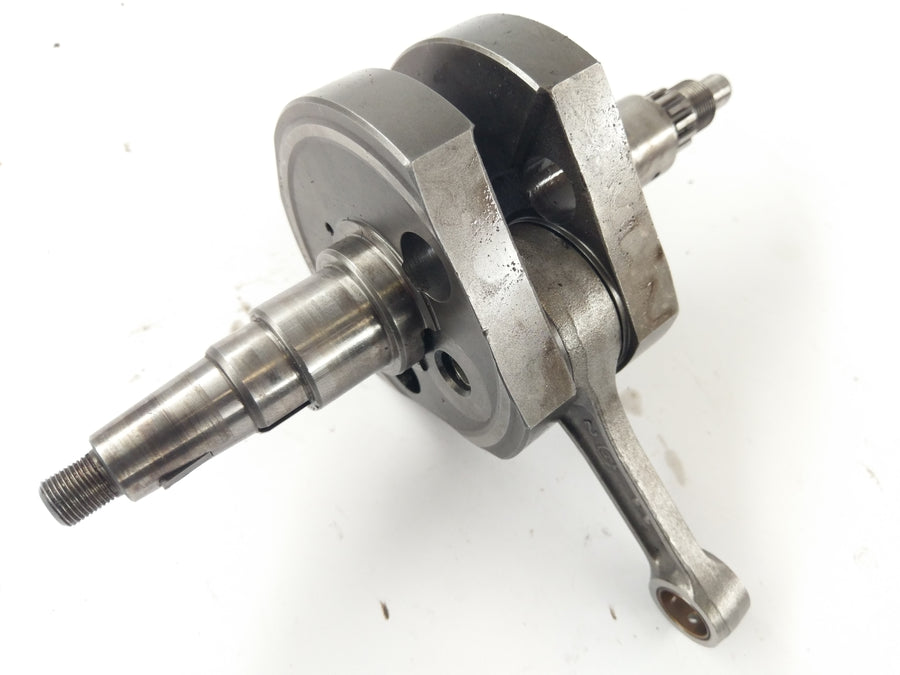 Husquvarna TE 250 H8 [2004] - crankshaft connecting rod bearing defective