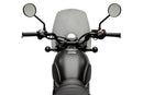 HONDA CL 500 [2025] – Touring nouvelle génération – Teinté-5