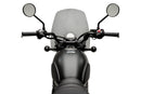 HONDA CL 500 [2025] – New Generation Touring – Transparent