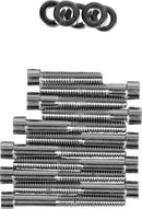harley-davidson sportster s [DRAG SPECIALTIES] - camshaft cover screw set-1