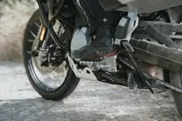 CFMOTO 800 MT-X [2025-2026] - EVO footrest set, version FRS.10.112.10000 – picture 8