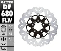 Harley-Davidson XL 1200 Cx [2020, 2019] - brake disc - picture 6
