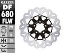 Harley-Davidson Xl 1200 X Sportster Forty Eight [2021-2022, 2021] - Bremsscheibe – Bild 4