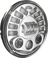 Harley-Davidson FXDRS 1868 Softail King 114 [2020] - Pedestal-Mount LED Adaptive 2 Scheinwerfer – Art.-Nr. 0555081 – Bild 6