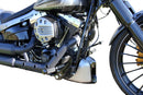 harley davidson fxsbse [CULT WERK] – couvercle de filtre à air « Slotted »-6