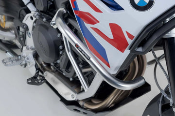 BMW F 900 GS [SW-MOTECH] – Crash bar