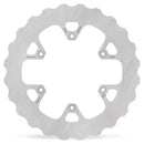 Beta RR 430 EFI X-Pro [2025-2026] - BRAKE DISC SHARK FIXED – Item no. DF815HW4 – Figure 3