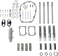 Harley-Davidson Fxlrs 1923 ABS [2025] - 487 Series Kettenantrieb-Nockenwelle – Bild 9