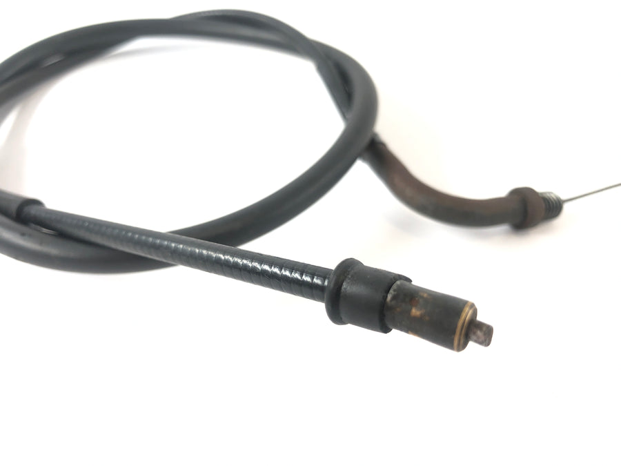 Aprilia RS 125 MPB [2000] - Choke cable