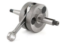Beta RR Enduro 50 2T - crankshaft RF 48mm stroke 95mm connecting rod