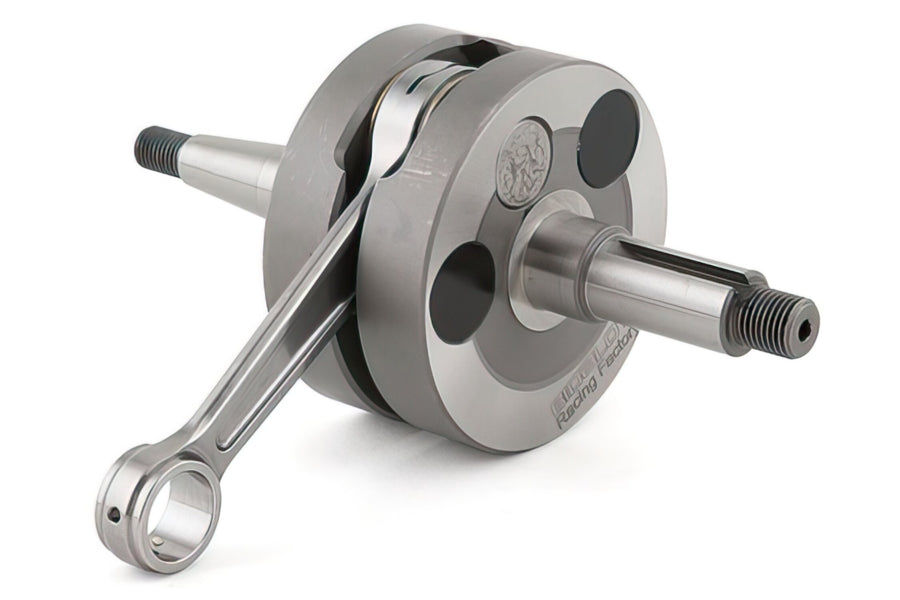 Beta RR Enduro 50 2T - crankshaft RF 48mm stroke 95mm connecting rod