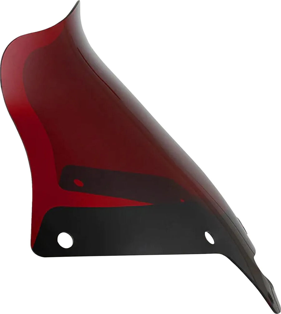 harley davidson fxlrst [KLOCK WERKS] – Pare-brise Kolor Flare™ Sport