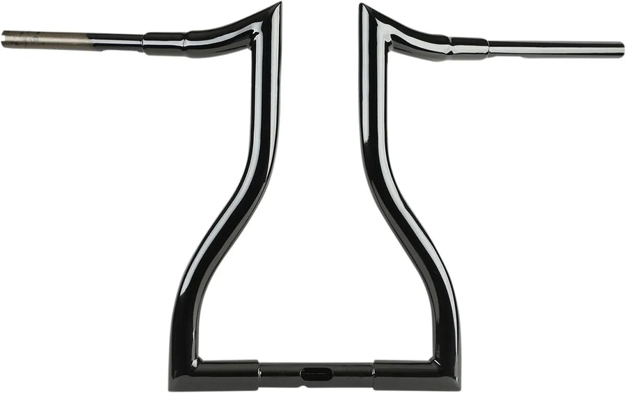 harley davidson fltruse [LA CHOPPERS] – Hammerhead Lenker