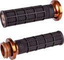 harley davidson sportster s 1250 [ODI] – Hart-Luck Signature V-Twin Lock-On™ Griffe-3