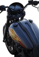 Harley Davidson FXLRS [CULT WERK] – Speedometer Offset Kit-3