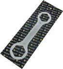Suzuki SV 650 [101 Octane] - coupling holder-2