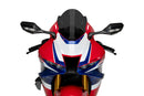 HONDA CBR 1000 RR-R FIREBLADE SP [2025] – Bulle Z-Racing – Teintée-4