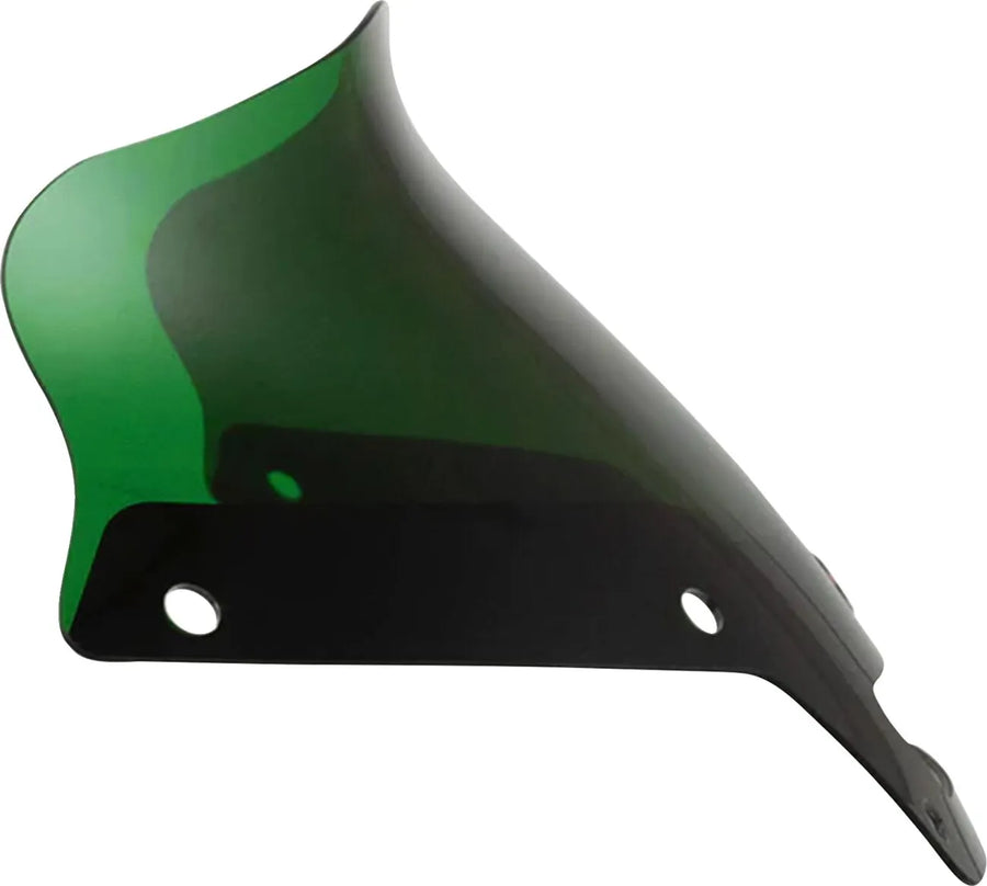 harley davidson fxlrst [KLOCK WERKS] – Kolor Flare™ Sport Windschild