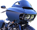 harley davidson fltruse [CULT WERK] – Windschild Racing-5