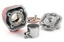 Derbi Senda X-Treme SM '05 - '10 50 2T D50B0 - Kit cylindre Xtrem 88ccm