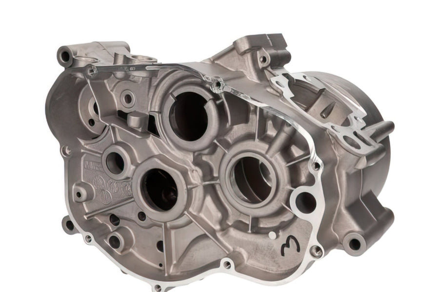 Generic Trigger SM 50 2T AM6 - Motorgehäuse original Ersatzteil