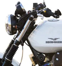 Moto Guzzi California 1000 [1994-1997] - Kit adaptateur de phare – Réf. 0703431 – photo 8