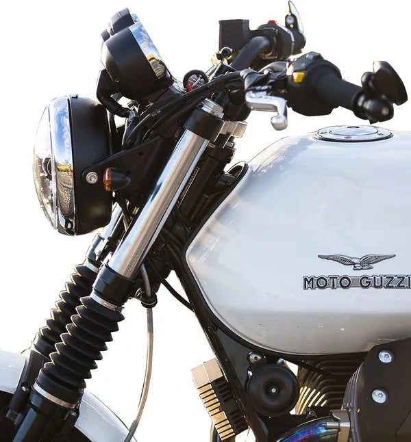 Moto Guzzi California 1000 [1994-1997] - Kit adaptateur de phare – Réf. 0703431 – photo 5