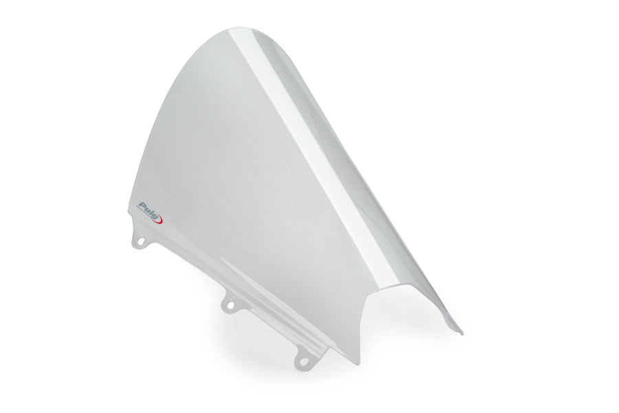 SUZUKI GSX-8R [2025] – R-Racer Screen – Matte Black