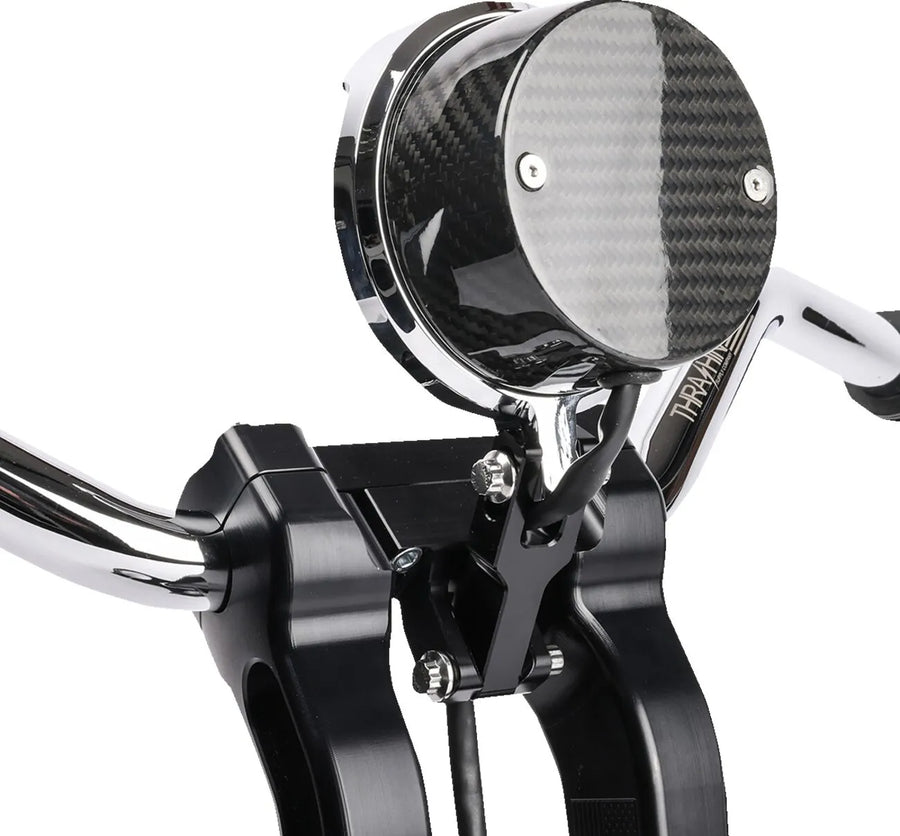harley davidson fxlrs [THRASHIN SUPPLY CO.] – Softail Anzeigen-Versatzkit