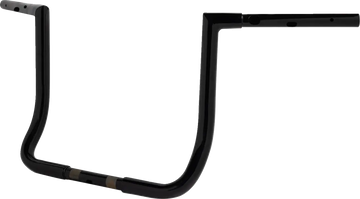 harley davidson flhxse [LA CHOPPERS] - Guidon Twin Peaks pré-câblé - 0