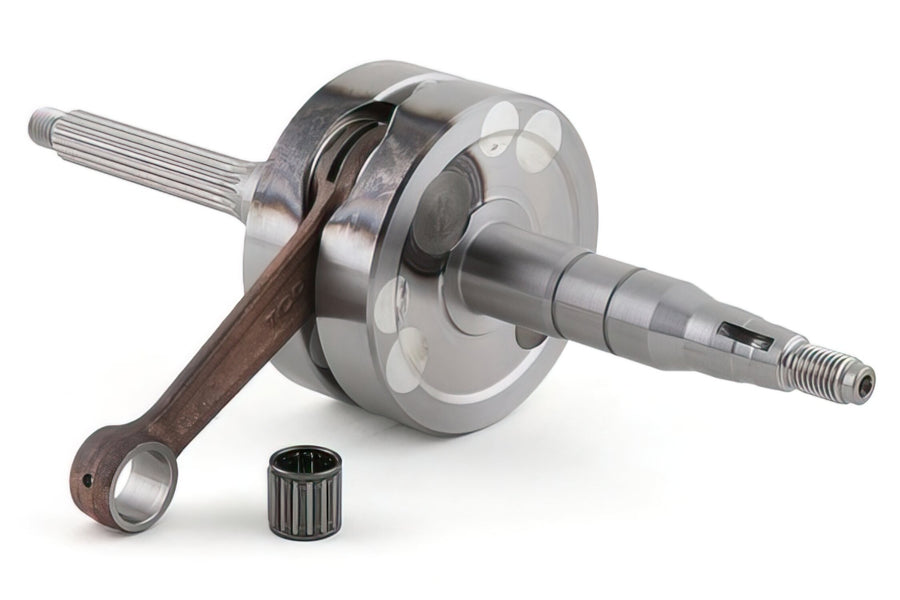 MBK Nitro Naked 50 2T LC [2014–] - Kurbelwelle 44mm Hub 85mm Pleuel