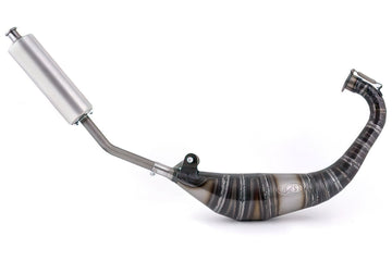 Aprilia RX 50 2T D50B1 [2006–] - Exhaust 70cc