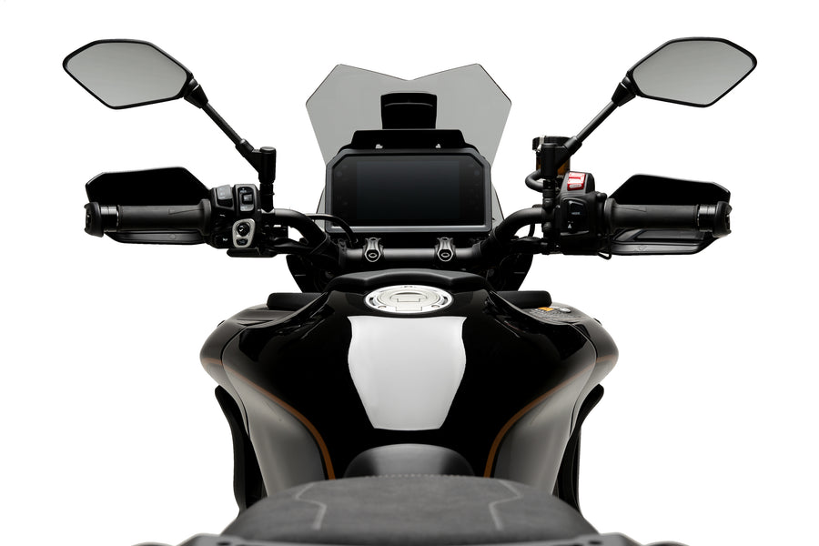 YAMAHA TRACER 9 GT PLUS [2024] – Sportscheibe – Getönt