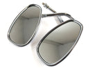 Yamaha XV 750 Virago [1991] - Mirror Rearview Mirror Set Pair-2