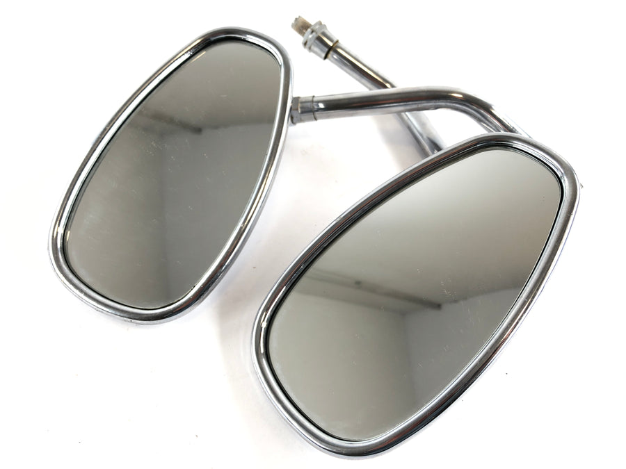 Yamaha XV 750 Virago [1991] - Mirror Rearview Mirror Set Pair