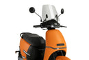 HORWIN EK1 [2025] – Trafic scooter window – tinted-4