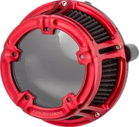 Harley Davidson Fltr [ARLEN NESS] – Method™ Clear Series Luftfilter