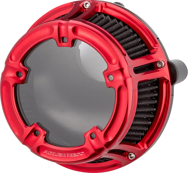 Harley Davidson Fltr [ARLEN NESS] – Method™ Clear Series Luftfilter
