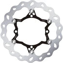 Triumph TT 600 [2001-2003] - brake discs - picture 10
