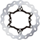 Suzuki Rmx 450 Z [2018, 2019] - brake disc - picture 1