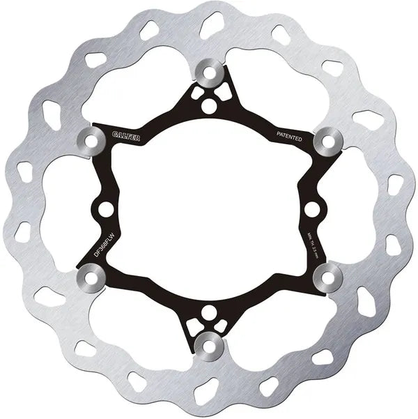 Suzuki Rmx 450 Z [2018, 2019] - brake disc - picture 3
