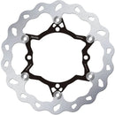 Suzuki Rmx 450 Z [2018, 2019] - brake disc - picture 3