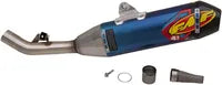 Yamaha Yz 250 Fx [2025-2027] - Silencieux Slip-On Factory 4.1 RCT – Réf. 044453 – photo 7