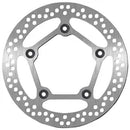 Yamaha XP 560 T-MAX [2023-2026] - Front oversize brake kit - picture 11