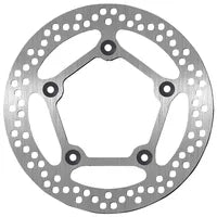 Yamaha T-MAX 560 Tech Max [2021, 2025-2026] - Front oversize brake kit - picture 11