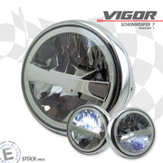 Phare LED "Vigor"