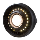 Yamaha XJR 1200 – Phare Angel Eye Noir
