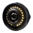 Ducati Monster 900 – Angel-Eye-Scheinwerfer Schwarz