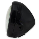 BMW R nineT Pure – H4 headlight Bullet 5¾ inch black