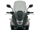 Honda XL 750 Transalp [WRS] – Windschild-1